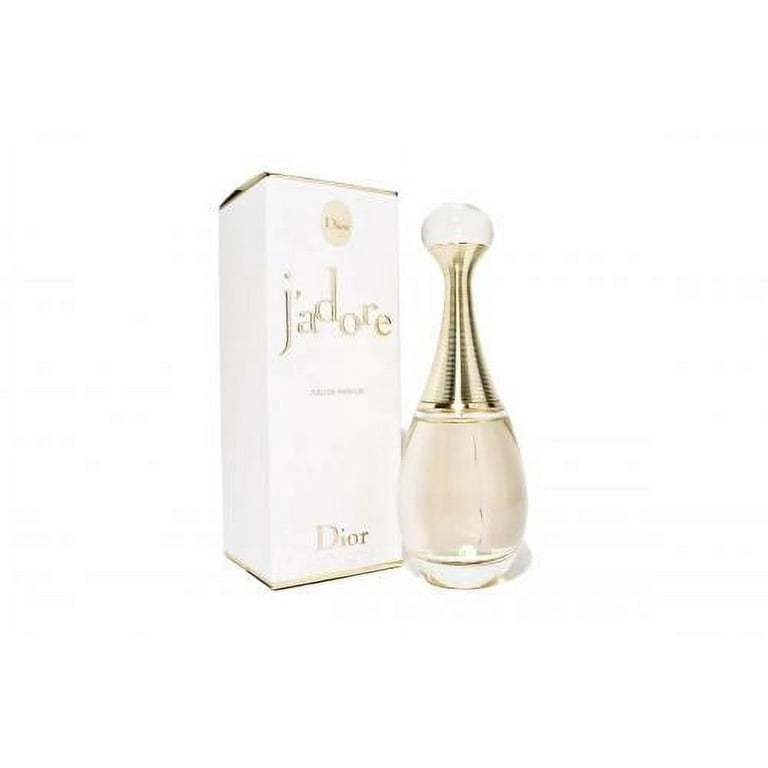 J'Adore Perfume Eau De Parfum by Christian Dior