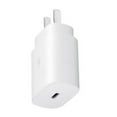 thumbnail image 1 of Bloque de carga rápida, cargador tipo C, cargador rápido PD de 25W para Samsung, cargador USB tipo C para Samsung Note, el mejor de su clase, 1 of 8