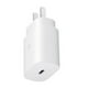 thumbnail image 2 of Cargador de Pared USB C 25W PD Bloque de Carga Súper Rápido para SM Note10 S20 Protección Portátil y Múltiple ANGGREK  Otros, 2 of 8