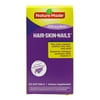 Nature Made Hair- Skin- Nails - 60 Softgels