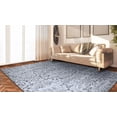 thumbnail image 2 of Couristan Marina Montague Area Rug, 3'11" x 5'6", Birch, 2 of 8