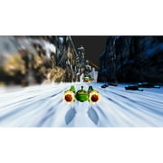 Star Wars: Racer and Commando Combo، THQ Nordic، PlayStation 4، 811994023094