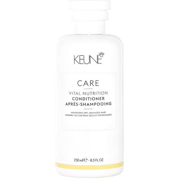 Keune Care Line Vital Nutrition Conditioner (Size : 8.5 oz)