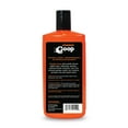 GOOP Orange Liquid MultiPurpose Waterless Hand Cleaner 16 oz Flip