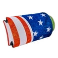 thumbnail image 3 of USA Flag Vintage Collapsible Can Coolie, 3 of 3