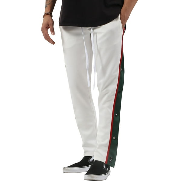 ma strum track pants