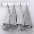 thumbnail image 5 of Toalla de ducha de microfibra para el cuerpo,Juegos de toallas para liquidación de baño,Paños para gimnasio, hogar, hotel, oficina, viajes, 5 of 5