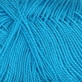 thumbnail image 2 of JubileeYarn Delightfully Fine Yarn - Lace Weight Bamboo - 50g/Skein - 16 Aqua Blue Sea - 8 Skeins, 2 of 7