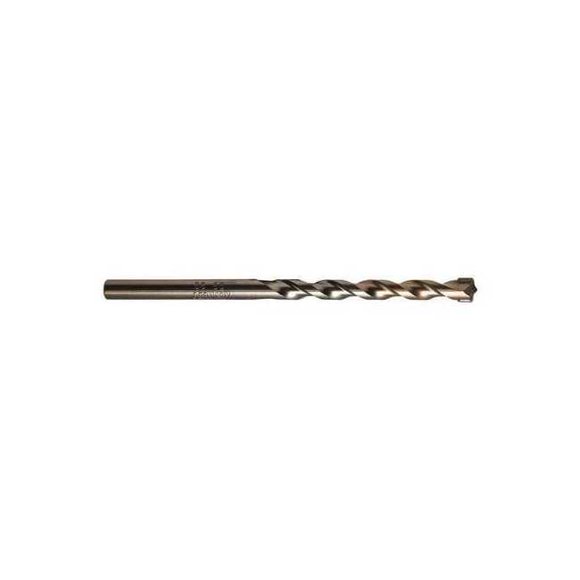 ALLIANCE PARTS WAREHOUSE CENTURY DRILL & TOOL CORP. 26132406 1/4X4 SONIC MASONRY DRILL BIT 86816 1/4 SHANK