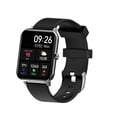 thumbnail image 1 of Smart Watch de F15 Pro 1.69 pulgadas Pantalla de color de alta definición Smartwatch Impermeabilizante Vista deportiva seitruly EL017123-01, 1 of 5