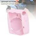 thumbnail image 3 of Mini12 Silicone Cover, Anti Skid Wear Resisting Camera Protective Case, Soft Protector Case for Mini12 Camera, 3 of 7