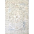 thumbnail image 1 of Dynamic Rugs VY467988950 3 ft. 11 in. x 5 ft. 7 in. Valley 7988 Area Rug, 950 Grey & Blue, 1 of 1