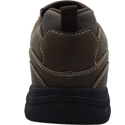 Faded Glory Men's Eldridge Memory Foam 