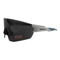 thumbnail image 1 of Lentes P/ Ciclista BENOTTO Ligero Blanco/Azul Protección UV LENBTT0014, 1 of 2