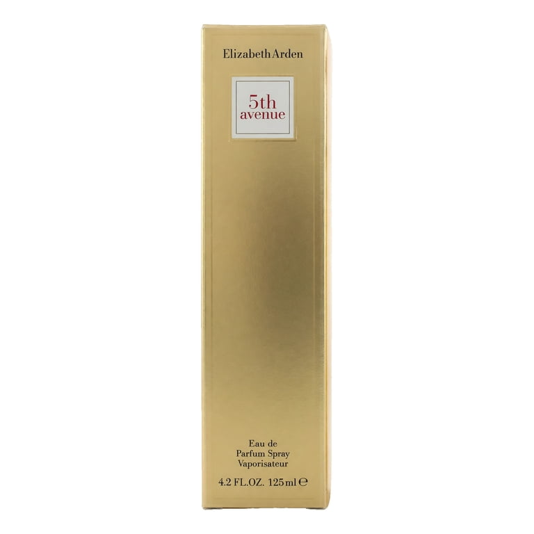 Elizabeth Arden 5th Avenue Eau de Parfum, 4.2 oz photo 3
