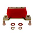 thumbnail image 4 of Energy Suspension Auto Trans Mount 4.1143R Red Polyurethane; 2.375 CTRS, 4 of 4