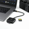 thumbnail image 6 of StarTech.com Flash Reader, 6 of 6