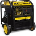 thumbnail image 2 of Aceup Energy 4500 Watt Open Frame Gasoline Inverter Generator with Wheels, Gas Generator 4000W RV-Ready, EPA Compliant, 2 of 10
