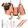 thumbnail image 1 of Hamaca para Aseo de Perros PatiencET para Gatos y Perros con Accesorios, 1 of 7