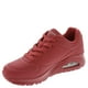 thumbnail image 5 of Zapatilla Skechers Uno-Stand on Air para mujer, color rojo, talla 5, 5 of 7