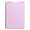 Purple, variant on Ngheia Claerance! Pink Pull-Up Notebook, A5 Size with 60 Sheets for Schol and Journaling