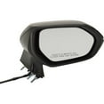 thumbnail image 4 of Power Mirror Paintable Passenger Side For 2020-2021 Toyota Corolla, 4 of 8