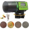 thumbnail image 1 of Square Feeding Ring - Fish Tank Automatic Feeder, 1 of 4