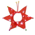 thumbnail image 3 of LSLJS Christmas Pet Collar with Bell Dog and Collar Accessories, Dog Products, Dog Collars, 3 of 4