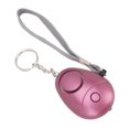 thumbnail image 4 of Alarma personal de sonido seguro,Alarma personal de sonido seguro Alarma de seguridad para mujeres Alarma de seguridad personal Diseñado con precisión, 4 of 8