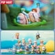 thumbnail image 2 of POP MART Pucky What Are The Fairies Doing Blind Box Toys Anime Action Figure Caixa Caja Surprise Mystery Box Dolls Girls Gift, 2 of 5