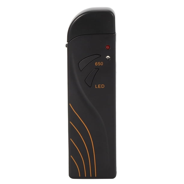 Localizador visual de fallas, pluma de prueba de fibra óptica Pluma de prueba de fibra óptica Pluma de verificación de fuente de luz roja Tecnología innovadora