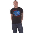 thumbnail image 1 of Beastie Boys  Adult Hello Nasty Back Print Cotton T-Shirt, 1 of 3