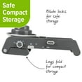 thumbnail image 4 of PrepSolutions Multi-Purpose Mandolin Plus, 4 of 12