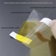 thumbnail image 5 of For HONDA ADV350 ADV160 ADV 350 160 Accessories Cluster Scratch Protection Film Screen Protector Instrument Dashboard Film, 5 of 5