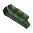 thumbnail image 1 of 1/64 Mini Ornaments Miniature Figurines Model DIY Resin Landscape Model Craft Projects Lightweight Long Sofa, 1 of 8