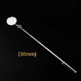 thumbnail image 1 of Lefu Auto Telescoping Inspection Round Mirror Telescopic Detection Lens, 1 of 5