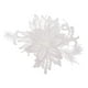 thumbnail image 1 of Insignia de flor 3D Coser en Decoración Bolsa Sombrero Apliques Accesorio de ropa, 1 of 8