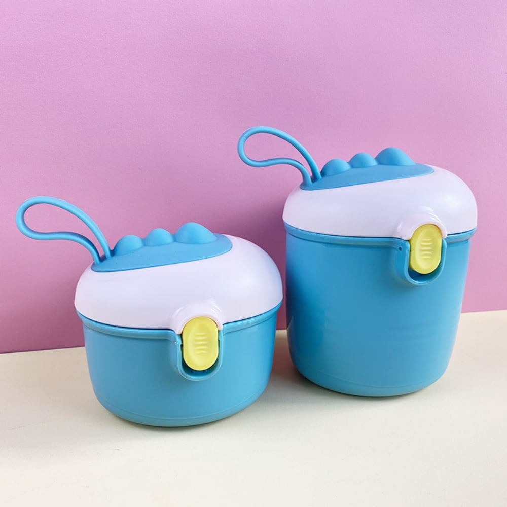 Buy Wholesale China Eco Formula Containers Baby Food With Scoop