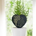 thumbnail image 4 of Lettres Sculptées d'Amour Ornements Décoration Commémorative Pierre Commémorative, 4 of 6