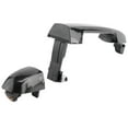 thumbnail image 4 of 3X for 2007-2010 Outside Exterior Door Handle Front Right or Rear Primed 82651-2H000, 4 of 5