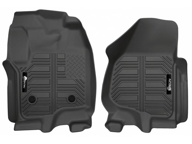 Ford Super Duty F250 F350 F450 F550 Crew