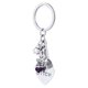 thumbnail image 2 of Llavero de Halloween, llavero decorativo para mochila y bolso., 2 of 5
