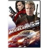 Acceleration (DVD), Cinetel Films, Action & Adventure
