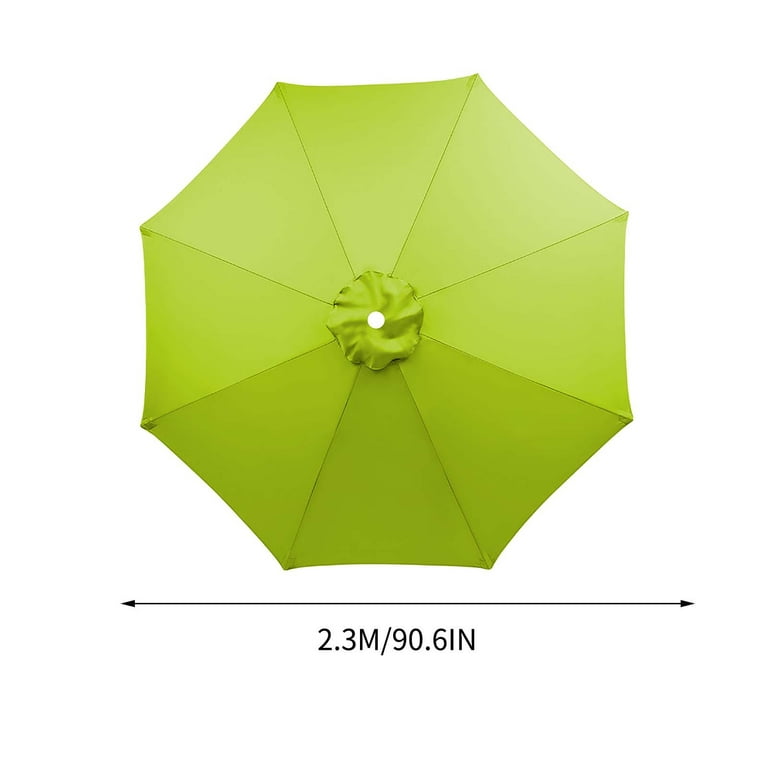 cantilever patio umbrella weighted base JEAREY 10 ft. Steel Cantilever Patio Umbrella with weighted base in Orange