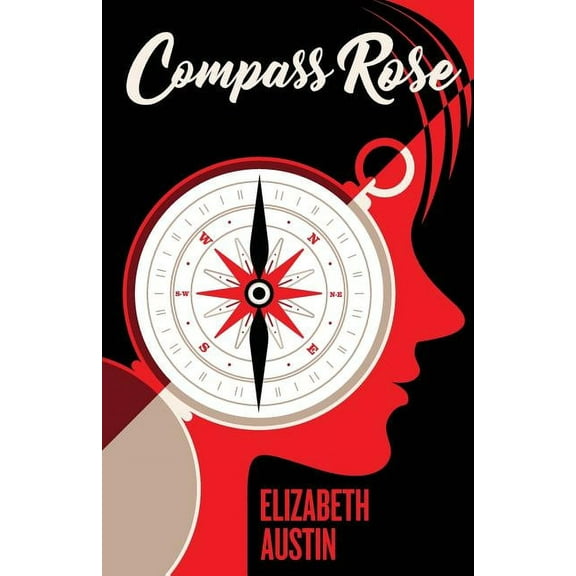 Compass Rose, (Paperback)