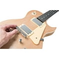 thumbnail image 3 of Saga LC-10 Kit de Guitare Électrique Style LP, 3 of 4