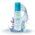 thumbnail image 1 of Aerosol oceánico ALOESUN | Bruma facial de agua salada del mar de California pura con aceite esencial de lavanda orgánica para broncear | Solución exfoliante para cabello y cuero cabelludo | Hidratant, 1 of 5