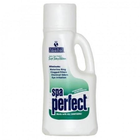 NC Brands NC04034 2 litre Spa Perfect
