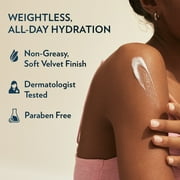 Vaseline Pro VitaB3 Serum Burst Hydrating Lotion Luminous Glow Lightweight 10x Antioxidant Power of Vitamin C with Vitamin B3, Hyaluronic Acid & Vitamin E, 7.5 oz