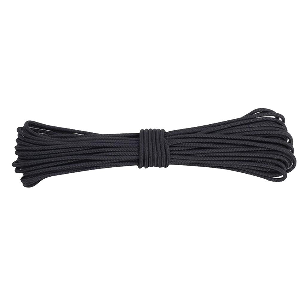10m Durable D Loop Bow String Release Rope Cord For Compound Bow 